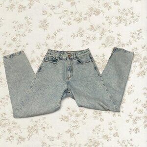 Zara Women's Blue Jeans